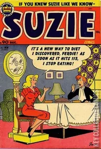 Suzie #90