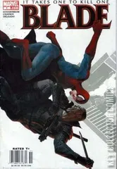 Cover for Blade #1