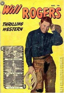 Will Rogers Western #2