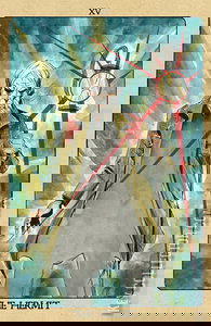 Minor Arcana #15