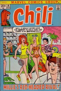 Chili #18
