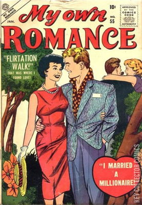 My Own Romance