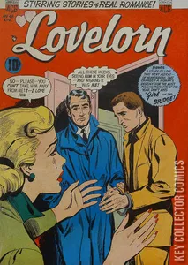 Lovelorn #48