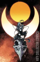 Variant Cover for Vengeance of the Moon Knight #3