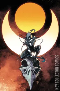 Vengeance of the Moon Knight #3