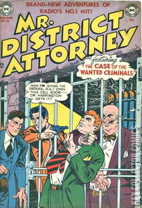 Mr. District Attorney #26