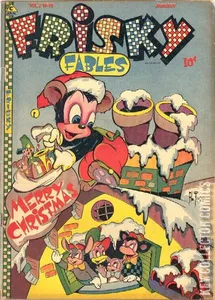 Frisky Fables #10