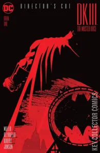 Dark Knight III: The Master Race #1