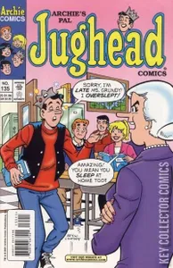 Jughead #135