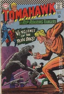 Tomahawk #111