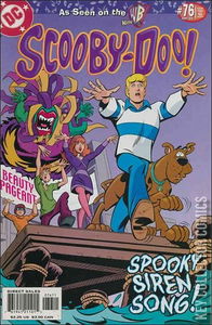 Scooby-Doo #76