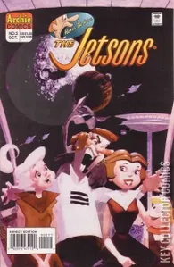 Jetsons, The #2