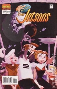 Jetsons, The #2