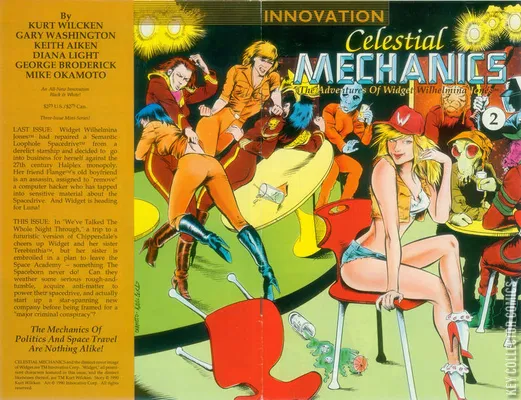 Celestial Mechanics