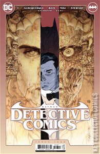 Detective Comics #1068