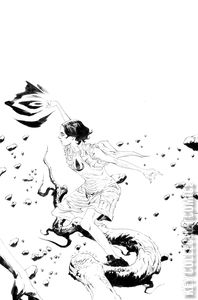 Captain Planet #6