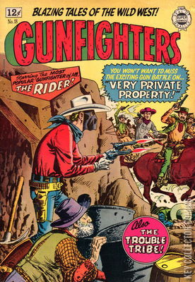 The Gunfighters