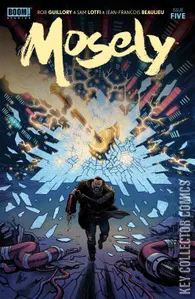 Mosely #5