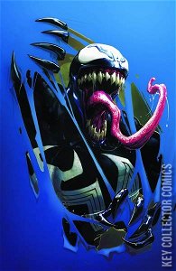 Amazing Spider-Man: Venom Inc. Omega #1