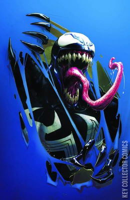 Amazing Spider-Man: Venom Inc. Omega