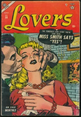 Lovers