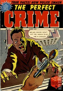 Perfect Crime #32