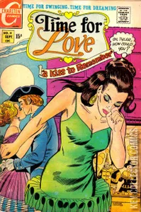 Time for Love #18