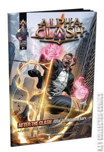 Alpha Clash: After the Clash - Torque Therapy