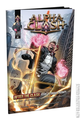 Alpha Clash: After the Clash - Torque Therapy