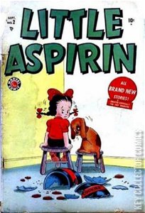 Little Aspirin