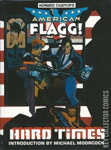 First Graphic Novel #3