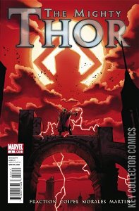 Mighty Thor #3