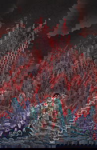 War, The #2