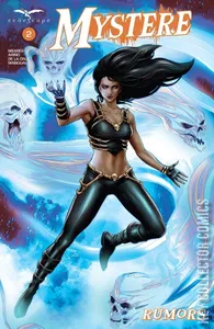 Mystere #2