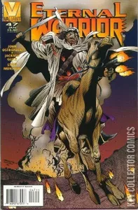 Eternal Warrior #47