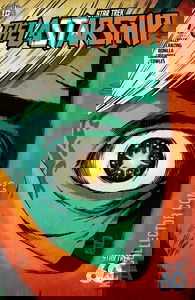 Star Trek: The Last Starship #7