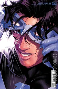 Nightwing #99