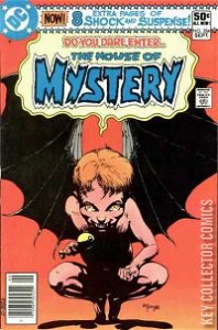 House of Mystery #284