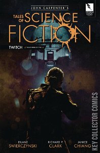 John Carpenter's Tales of Science Fiction: Twitch #5