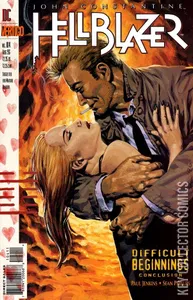Hellblazer #104