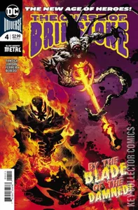Curse of Brimstone #4