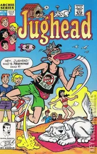 Jughead #26