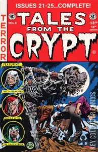 Tales From the Crypt Annual #5