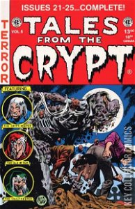 Tales From the Crypt Annual #5
