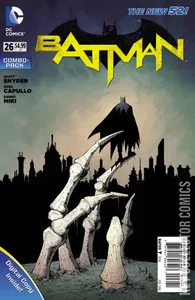 Batman #26