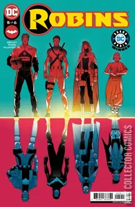 Robins #5