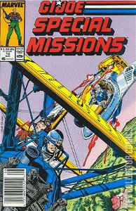 G.I. Joe: Special Missions #12
