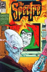 Spectre, The #26