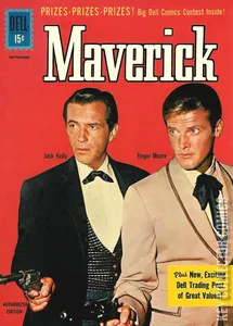 Maverick #16
