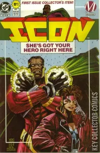 Icon #1
